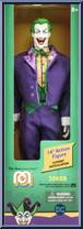 Joker (Purple Vest) from DC - 14" Scale manufactured by Mego 2018 [Front]