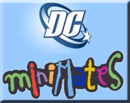 DC Minimates