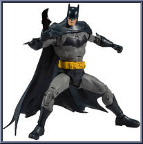 Batman Action Figure