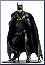 Batman (12" Statue) from DC Multiverse - Flash Movie manufactured by McFarlane [Loose]