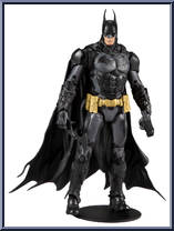 Batman Action Figure