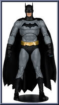Batman (Dick Grayson) from DC Multiverse - Batman: Reborn manufactured by McFarlane [Loose]