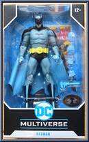 Batman (Detective Comics #27) (Platinum) Action Figure