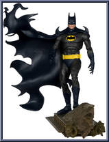 Batman (Detective Comics #587: Night People) (Gold Label) Action Figure