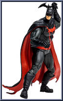 Batman (Earth-2) Action Figure