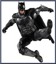 Batman (Masked) from DC Multiverse - Justice League manufactured by McFarlane [Loose]