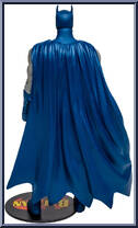 Batman (Knightfall 30th Anniversary) (Gold Label) from DC Multiverse - Basic Series manufactured by McFarlane [Loose]