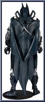 Batman (Todd McFarlane Design) from DC Multiverse - Basic Series manufactured by McFarlane [Loose]