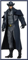 Batman (Western World) Action Figure