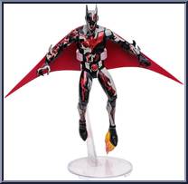 Batman Beyond (Digitized) Action Figure