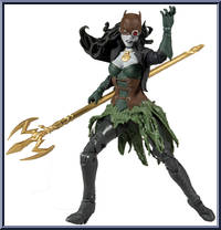 Batman (Earth-11) (The Drowned) Action Figure
