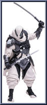 Ghost-Maker Action Figure
