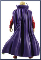 Green Lantern (Alan Scott) (Day of Vengeance) from DC Multiverse - Collector Edition manufactured by McFarlane [Loose]