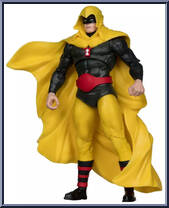 Hourman (Gold Label) Action Figure