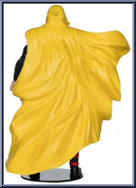 Hourman (Gold Label) from DC Multiverse - Basic Series manufactured by McFarlane [Loose]