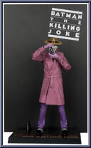Joker (McFarlane Cover) (Gold Label) from DC Multiverse - Batman: Killing Joke manufactured by McFarlane [Loose]
