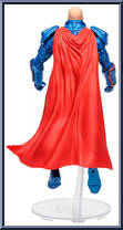 Lex Luthor (Power Suit) (Gold Label) from DC Multiverse - DC Rebirth manufactured by McFarlane [Loose]