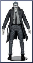 Lt. James Gordon (Part 4) (Gold Label) (Platinum Edition) from DC Multiverse - Batman: Year One manufactured by McFarlane [Loose]