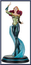 Mera (DC Cover Girls) (J. Scott Campbell) Action Figure