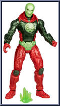 Metallo (Gold Label) Action Figure
