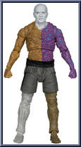 Metamorpho from DC Multiverse - Superman Movie manufactured by McFarlane [Loose]
