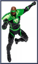 Power Ring Action Figure