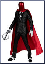 Red Hood (Detective Comics) Action Figure