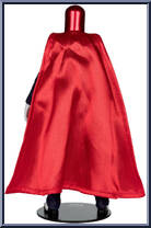 Red Hood (Detective Comics) (Platinum Edition) from DC Multiverse - Collector Edition manufactured by McFarlane [Loose]