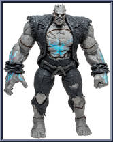Solomon Grundy (Gold Label) [Build-A-Figure] Action Figure