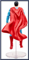 Superman from DC Multiverse - DC Classic manufactured by McFarlane [Loose]