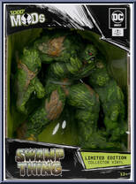 Swamp Thing from DC Multiverse - Todd's Mods manufactured by McFarlane [Front]