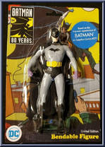 Batman Action Figure