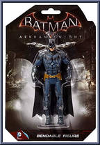 Batman Action Figure