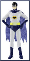 Batman Action Figure