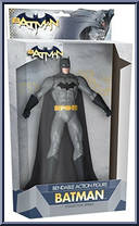 Batman Action Figure
