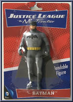 Batman Action Figure