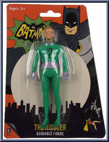 Riddler Action Figure