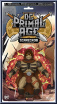 Scarecrow from DC Primal Age - Basic Series manufactured by Funko [Front]