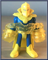 Dr. Fate from DC Super Friends - Imaginext Blind Bags 6 manufactured by Fisher-Price [Loose]