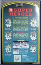 Despero from DC Super Heroes - Warner Brothers manufactured by Hasbro [Back]