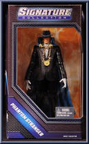 Phantom Stranger from DC Universe - Signature Collection manufactured by Mattel [Front]