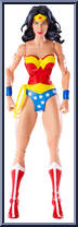 Wonder Woman Action Figure