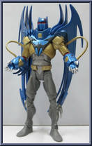 Azrael Batman Action Figure