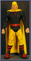 Hourman from DC Universe Classics - Wave 14 manufactured by Mattel [Loose]