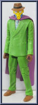 Sandman Action Figure