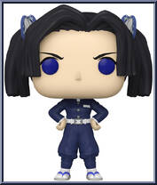 Aoi Kanzaki from Demon Slayer - Pop! Vinyl Figures manufactured by Funko [Loose]