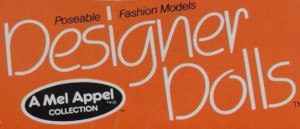 Designer Dolls