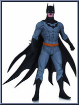 Batman from Designer Series - Jae Lee manufactured by DC Collectibles [Loose]