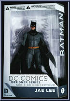Batman from Designer Series - Jae Lee manufactured by DC Collectibles [Front]