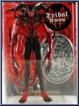 Amon - Tribal from Devilman - Series 1 manufactured by Fewture [Front]